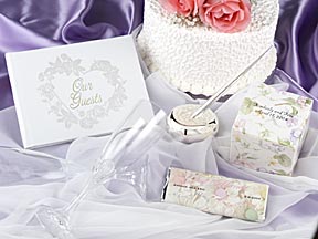 "Wedding Accessories"