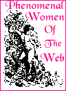 Phenomenal Women Of The Web®