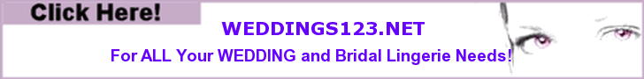 "WEDDINGS123.NET"