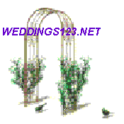WEDDINGS123.NET - For ALL Your Wedding Needs
